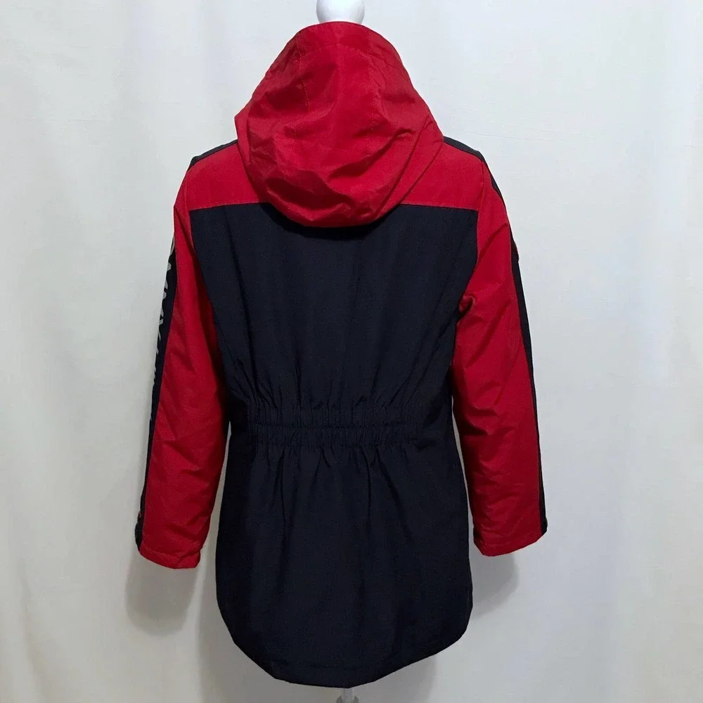 Tommy Hilfiger NWT 3 in 1 All Weather System Jacket Size S